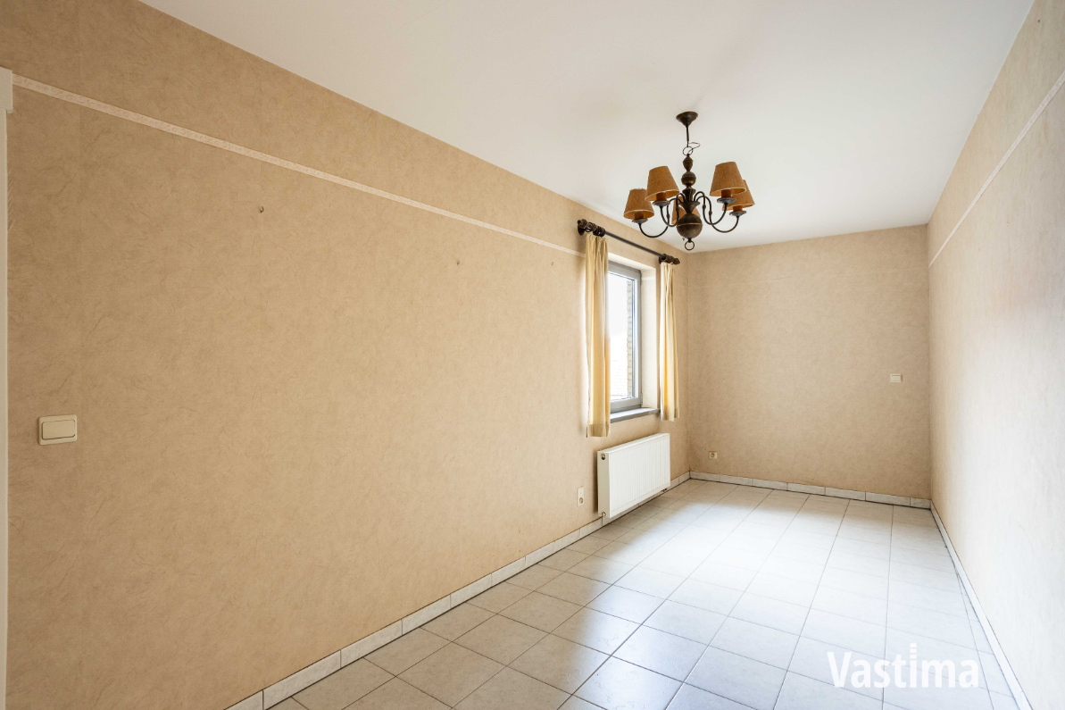 Immo Vastima - Appartement Te koop Lochristi - Energiezuinig appartement in het hart van Lochristi met 2 slaapkamers