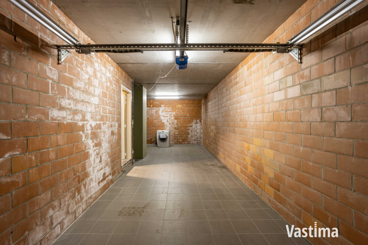 Immo Vastima - Appartement Te koop Lochristi - Energiezuinig appartement in het hart van Lochristi met 2 slaapkamers