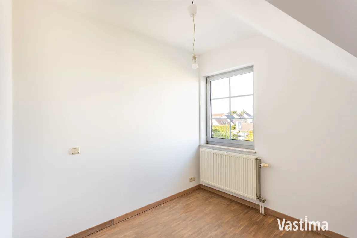 Immo Vastima - Appartement Te koop Opwijk - Instapklaar duplexappartement in het centrum van Opwijk