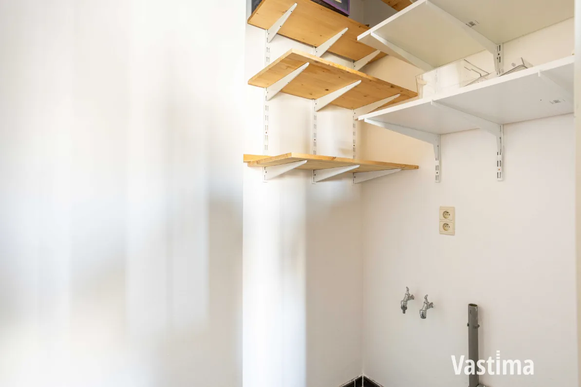 Immo Vastima - Appartement Te koop Opwijk - Instapklaar duplexappartement in het centrum van Opwijk