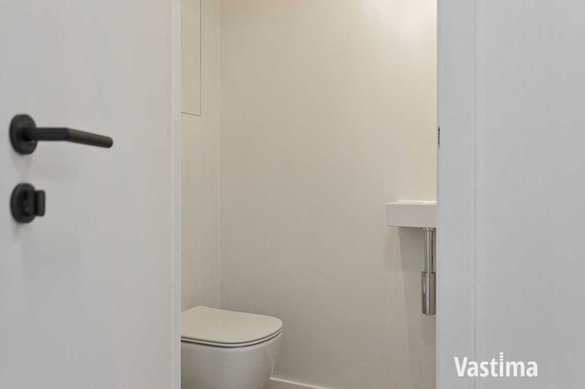 Immo Vastima - Appartement Te huur Aalst - Recent appartement met 2 slaapkamers, terras, lift en garage