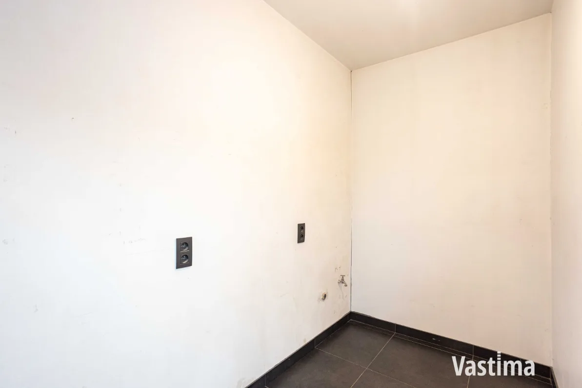 Immo Vastima - Huis Te koop Aalst - Energiezuinige woning met 2 - 3 slaapkamers nabij natuurgebied Honegem