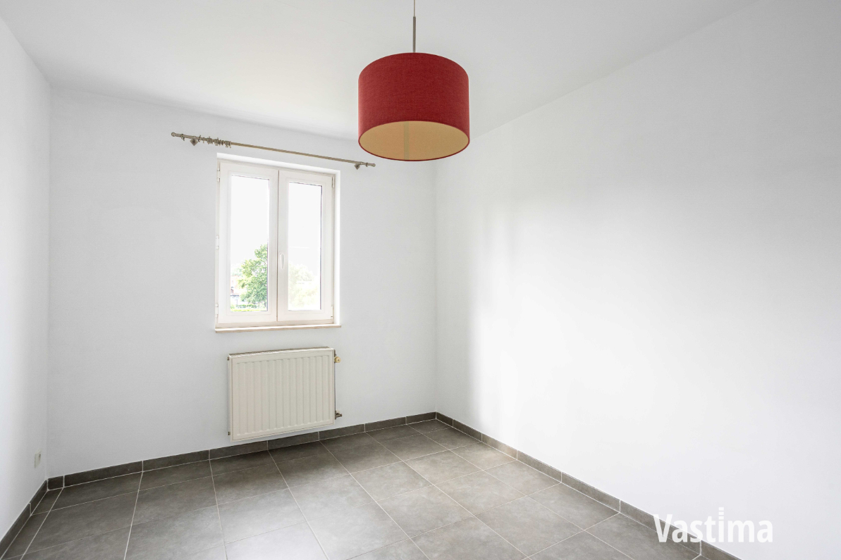 Immo Vastima - Appartement Te koop Aalst - Energiezuinig appartement met 2 slaapkamers en ruim terras