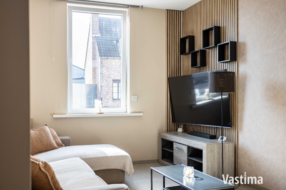 Immo Vastima - Huis Te koop Aalst - Instapklare gezinswoning met prachtige tuin en uitbreidingsmogelijkheden