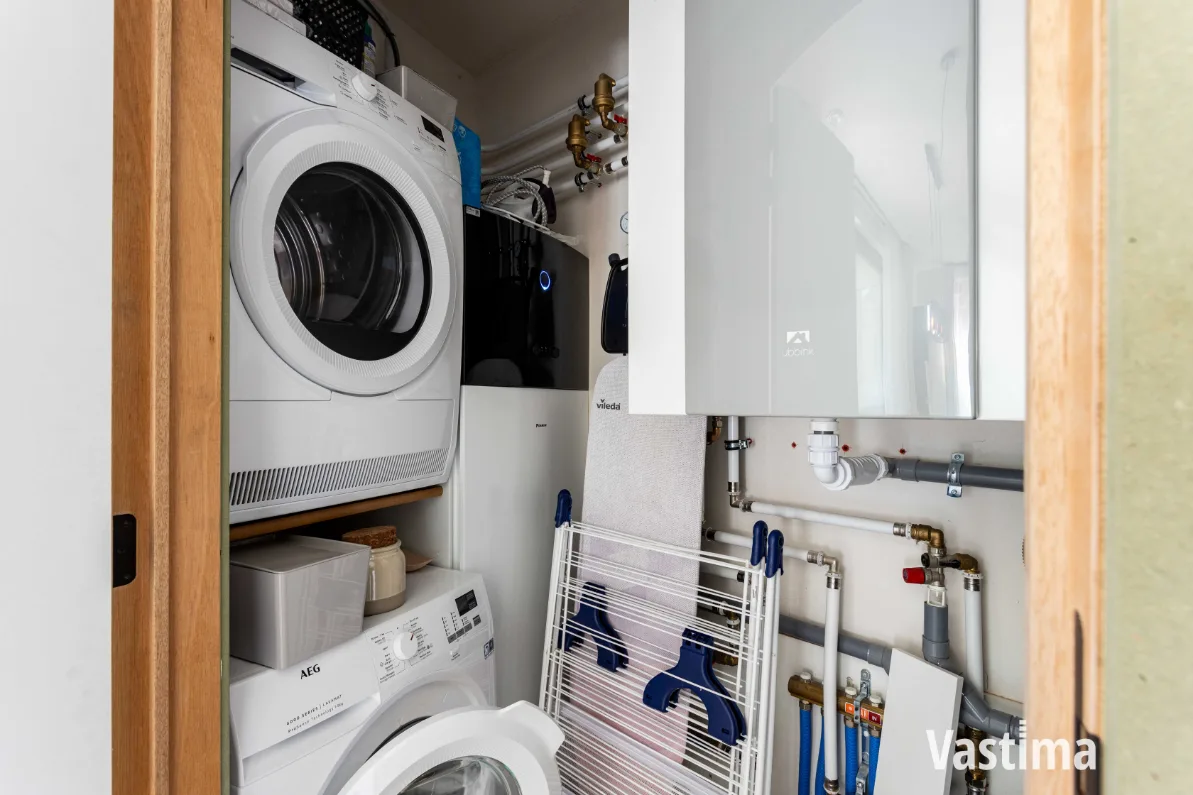 Immo Vastima - Appartement Te koop Merelbeke - Exclusief wonen in hartje Merelbeke – Recent appartement met ondergrondse staanplaats