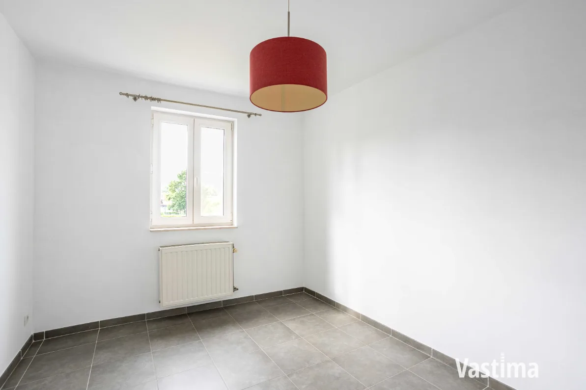 Immo Vastima - Appartement Te huur Aalst - Energiezuinig appartement met 2 slaapkamers en ruim terras