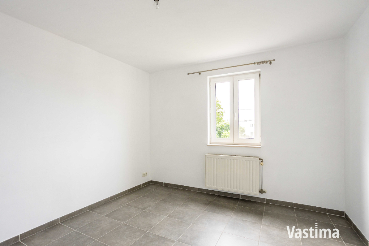 Immo Vastima - Appartement Te huur Aalst - Energiezuinig appartement met 2 slaapkamers en ruim terras