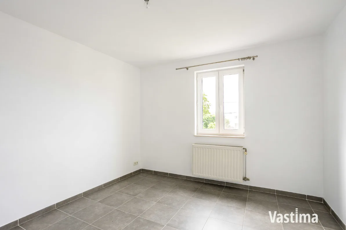Immo Vastima - Appartement Te huur Aalst - Energiezuinig appartement met 2 slaapkamers en ruim terras