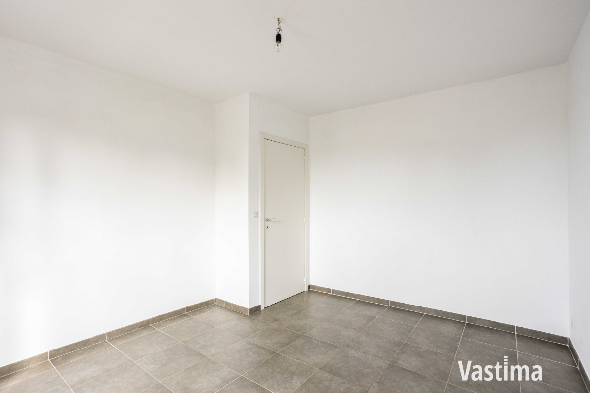 Immo Vastima - Appartement Te huur Aalst - Energiezuinig appartement met 2 slaapkamers en ruim terras