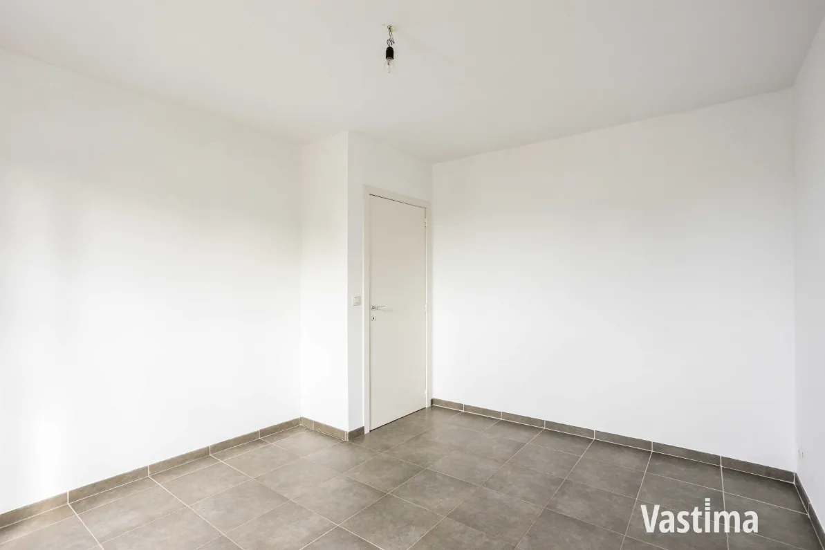 Immo Vastima - Appartement Te huur Aalst - Energiezuinig appartement met 2 slaapkamers en ruim terras
