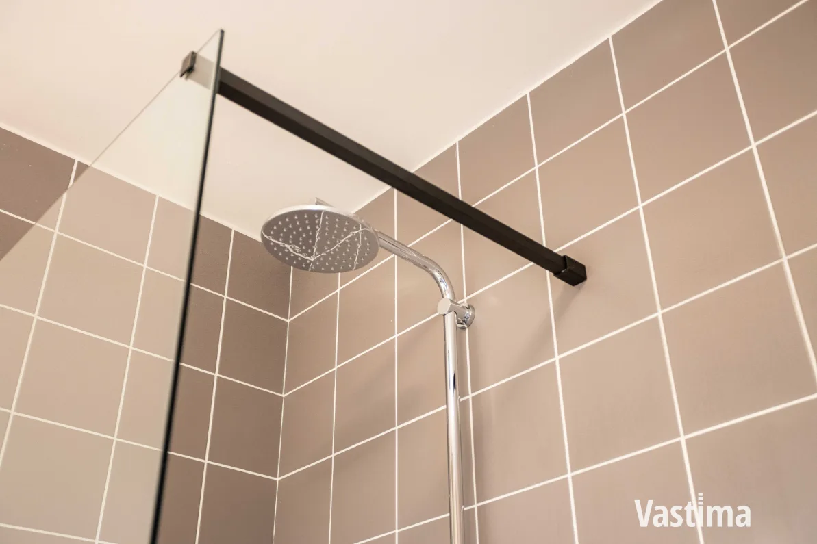 Immo Vastima - Appartement Te huur Aalst - Energiezuinig appartement met 2 slaapkamers en ruim terras
