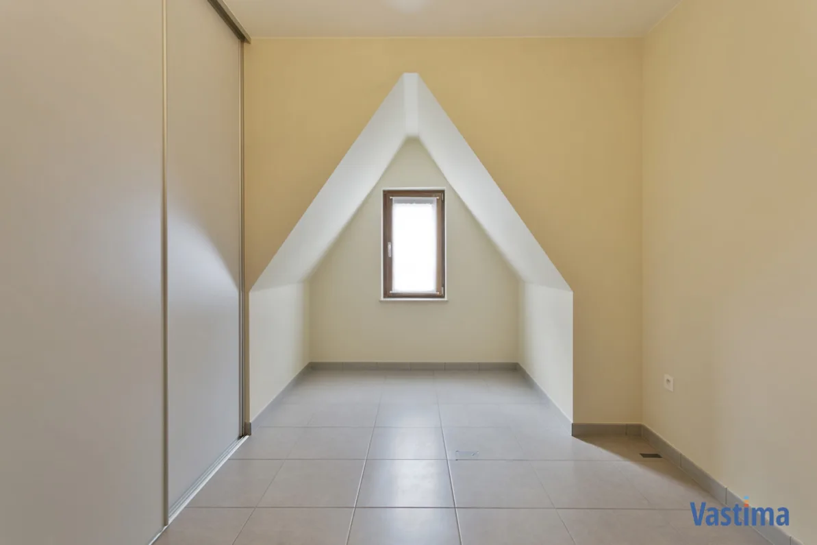 Immo Vastima - Appartement Te huur Erembodegem - Instapklaar éénslaapkamerappartement met terras