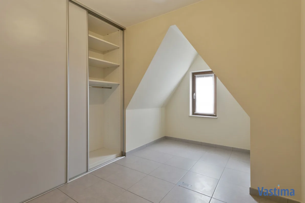 Immo Vastima - Appartement Te huur Erembodegem - Instapklaar éénslaapkamerappartement met terras