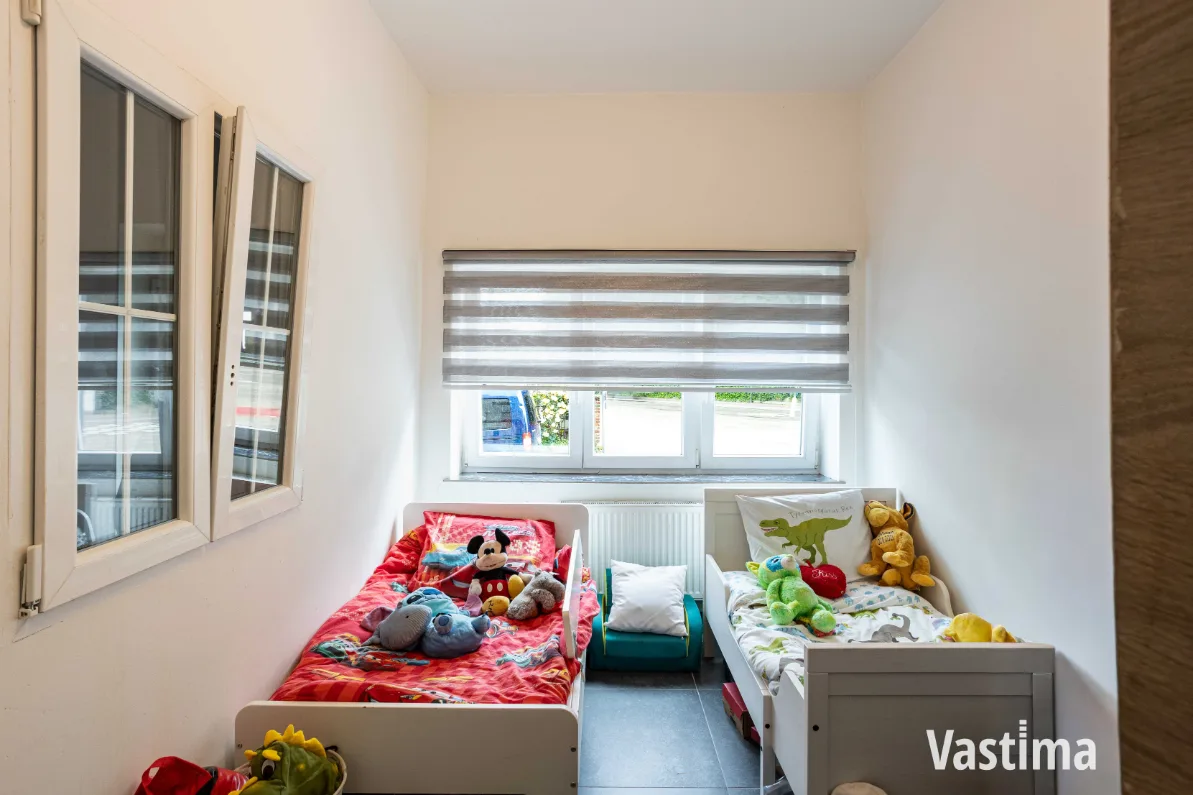 Immo Vastima - Commercieel Te koop Aalst - Veelzijdig handelshuis met woongelegenheid op topligging nabij centrum Aalst