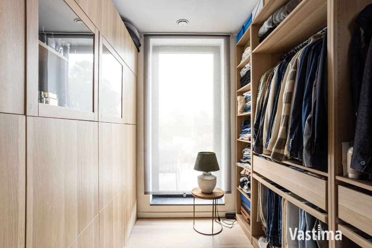 Immo Vastima - Appartement Te koop Lede - Instapklaar kijkappartement met 3 slaapkamers en uitzonderlijke terrassen
