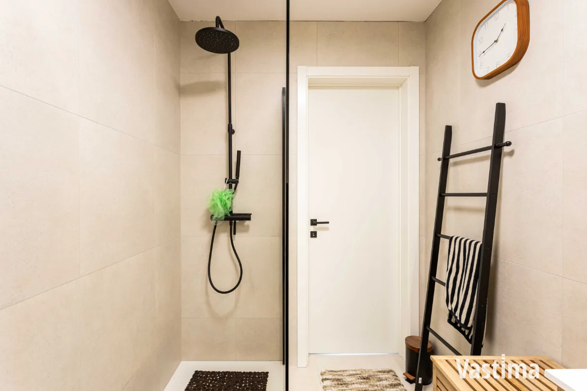 Immo Vastima - Appartement Te koop Lede - Instapklaar kijkappartement met 3 slaapkamers en uitzonderlijke terrassen
