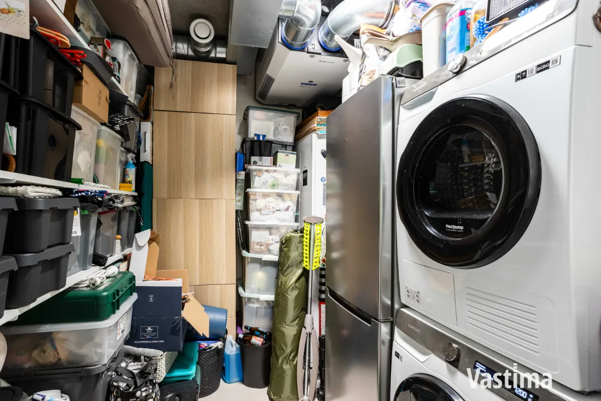 Immo Vastima - Appartement Te koop Lede - Instapklaar kijkappartement met 3 slaapkamers en uitzonderlijke terrassen